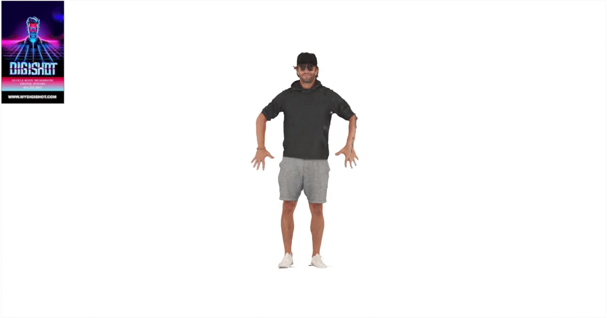 Forever Photo family