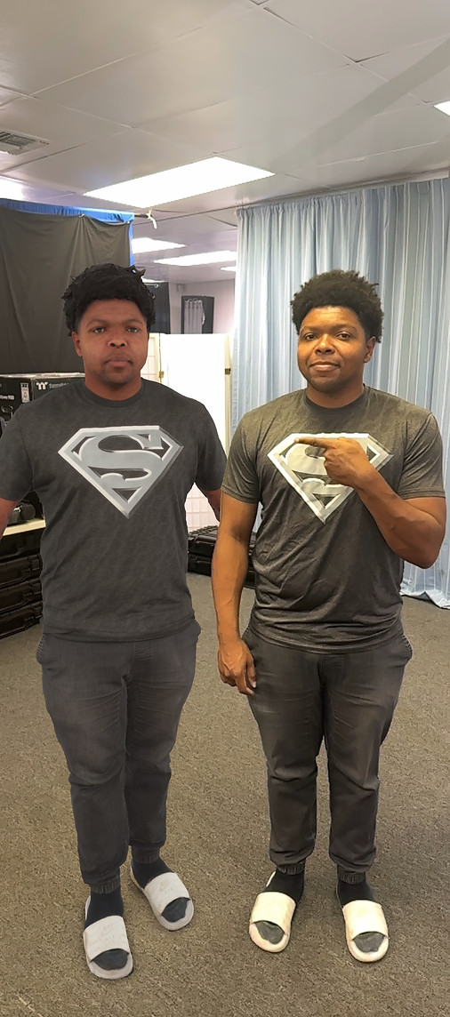 Jason Montgomery, Founder